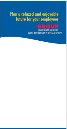 Guaranteed Return Insurance Plan